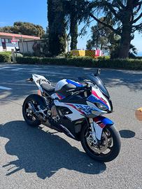 Bmw s1000rr