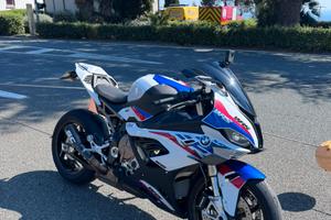 Bmw s1000rr