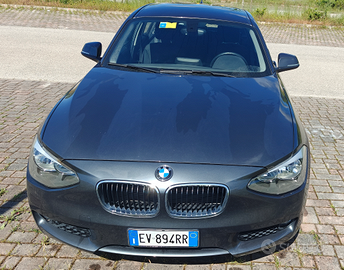 BMW 116d