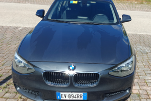 BMW 116d
