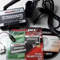 Power commander usb - Accessori e ricambi moto originali - Subito.it