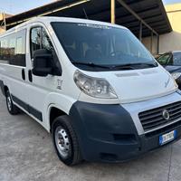 Fiat Ducato 35 2.3 MJT 130CV PC-TN Furgone Vetrato