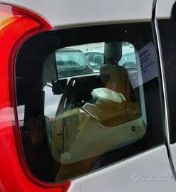 FIAT PANDA 2017 - VETRO FISSO POSTERIORE DESTRO