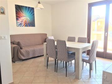 Trilocale 5 Posti Letto e Box Auto - Estate '26