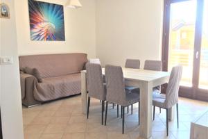 Trilocale 5 Posti Letto e Box Auto - Estate '26