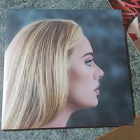 "30" Adele vinile 