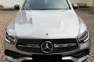 Mercedes GLC Coupé AMG 2022 Night 245 CV-Full opt