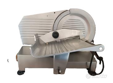Affettatrice professionale Aurel