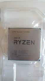 Processore AMD Ryzen 7 5700G