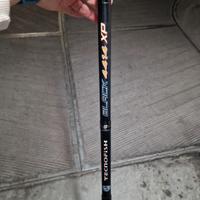 tecnofish 4414 black xp come Nuova