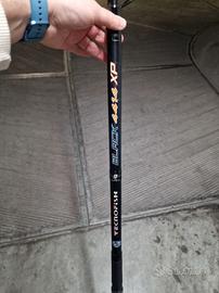 tecnofish 4414 black xp come Nuova