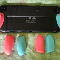 Grip Skull & Co. per Nintendo Switch 2