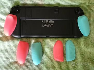 Grip Skull & Co. per Nintendo Switch 2