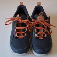 Scarpe Trekking bambino basse