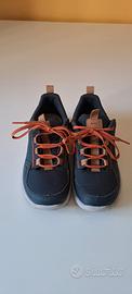 Scarpe Trekking bambino basse