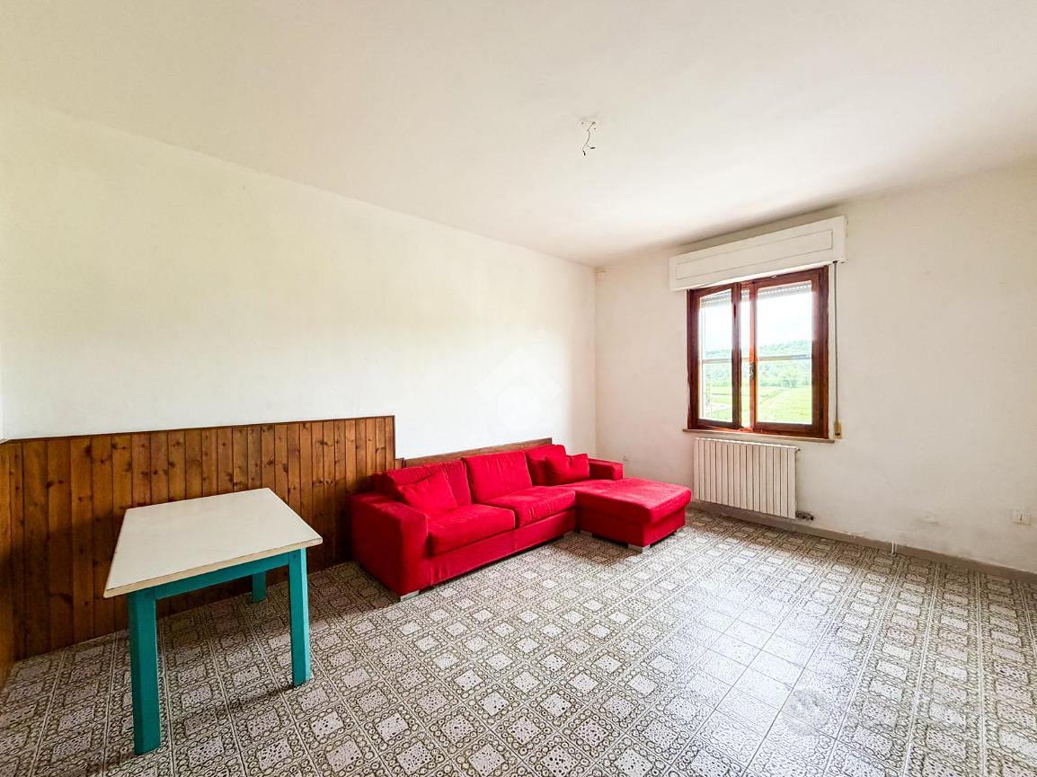 Apartment in Cevoli, La Capannina - Vista 4