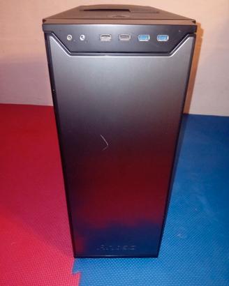 SERVER INTEL XEON E3-1220 V6