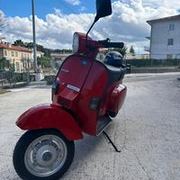 Vespa pk s