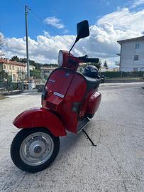 Vespa pk s