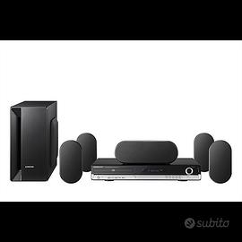 home theater Samsung ricambi 
