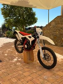Beta RR Enduro 125 2021 4T