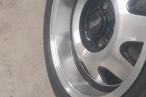 cerchi golf 2 
