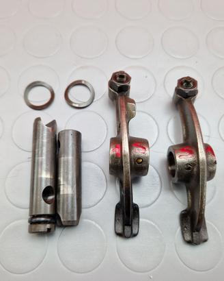BILANCERI TESTATA YAMAHA TTR 600 1997 1998 TT R 20
