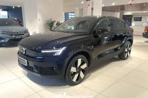 Volvo C40 Recharge Single Motor 231 CV Ultimate