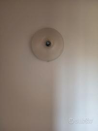 Lampade da parete Tam-Tam di Yoshiko Hasabe