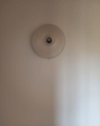 Lampade da parete Tam-Tam di Yoshiko Hasabe