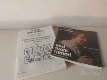 Didattica musicale - libri