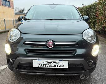 Fiat 500X 1.6 MultiJet 120 CV Cross 2019