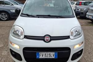 Fiat Panda 1.2 Connected by Wind