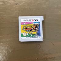 Yo kai Watch 3
