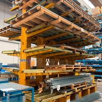 Cantilever usati