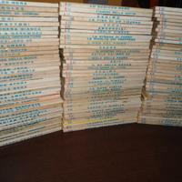 FUMETTI ZAGOR SCRITTA ROSSA