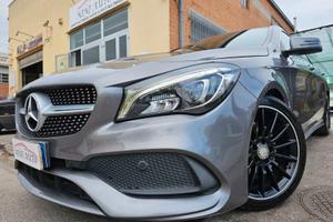 Mercedes-benz CLA 250 211cv Premium*AMG*Pelle*Navi