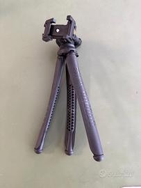 Treppiede per Smartphone