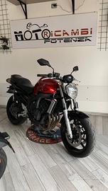 Yamaha FZ6