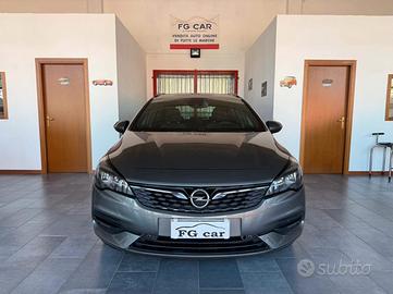 Opel Astra 1.5 CDTI 122 CV S&S Sports Tourer GS Li