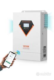 inverter Vevor 6000w 