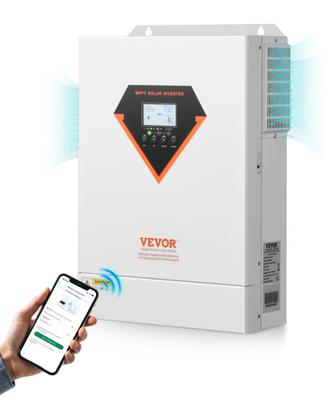 inverter Vevor 6000w 