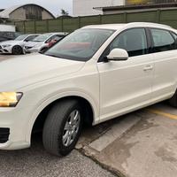 AUDI Q3 2.0 TDI Advanced 103 kW (140 CV)
