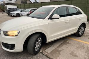 AUDI Q3 2.0 TDI Advanced 103 kW (140 CV)