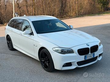 Bmw seire 5
