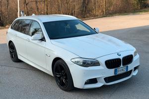 Bmw seire 5