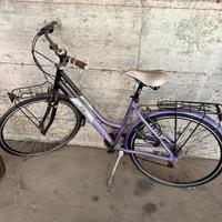Bicicletta