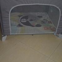 Box con apertura laterale