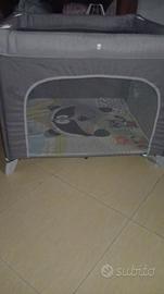 Box con apertura laterale