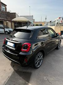 Fiat 500X Sport 1.0 Turbo